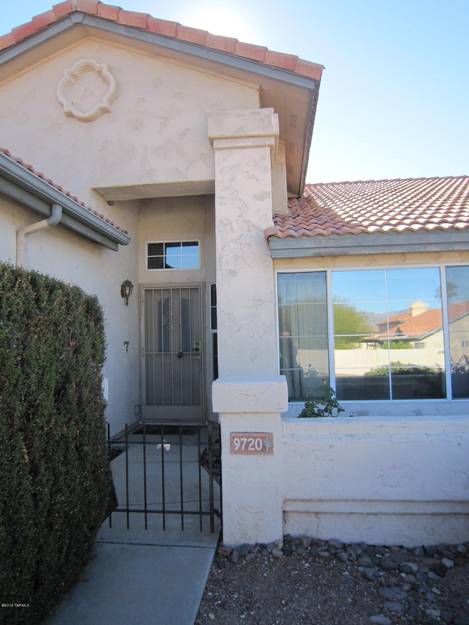 Richmond Place II (1-39) - Residential
