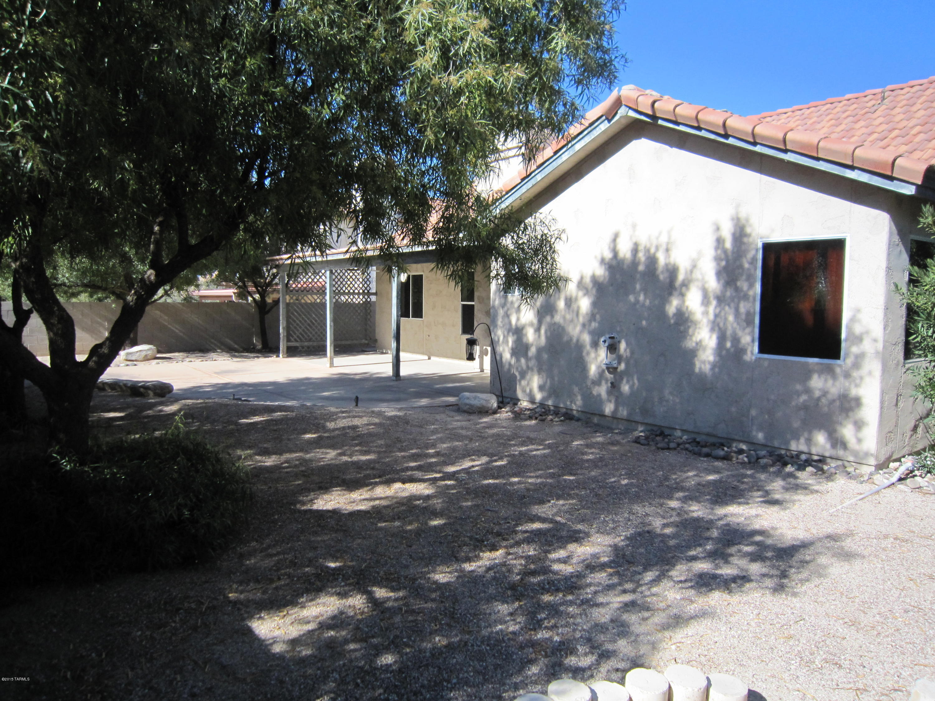 Richmond Place II (1-39) - Residential
