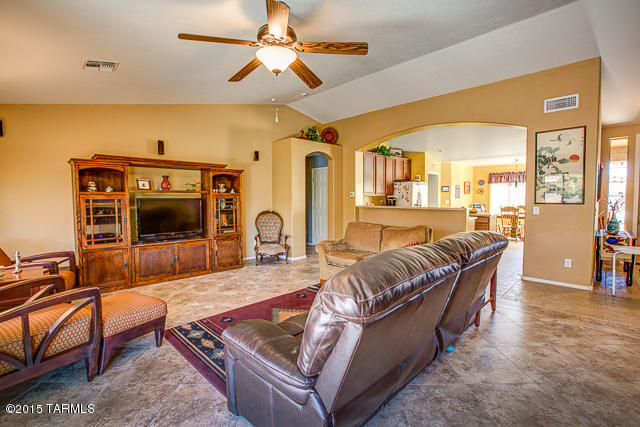 Quail Creek (1-306) - Residential