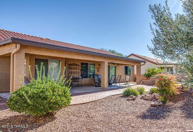 Quail Creek (1-306) - Residential