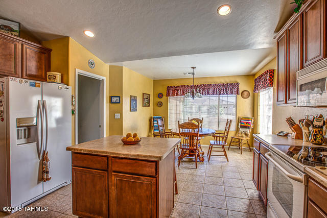 Quail Creek (1-306) - Residential