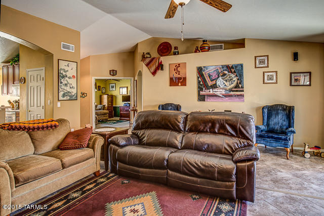 Quail Creek (1-306) - Residential