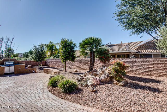 Quail Creek (1-306) - Residential