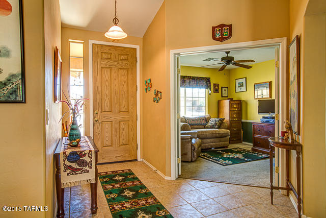 Quail Creek (1-306) - Residential