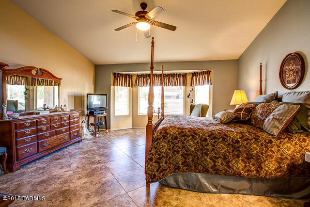 Quail Creek (1-306) - Residential