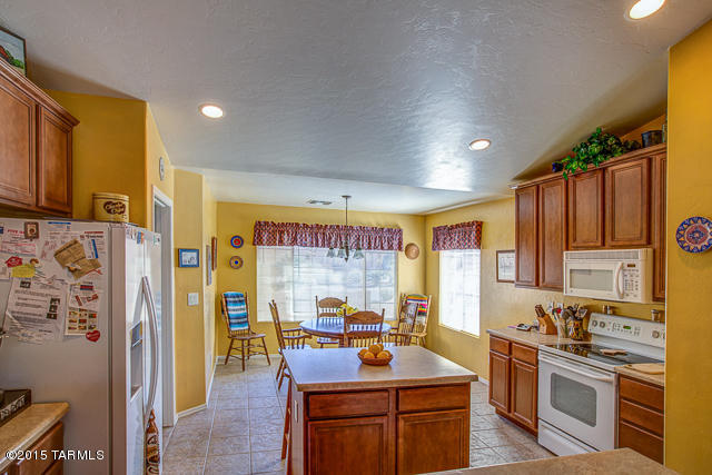 Quail Creek (1-306) - Residential
