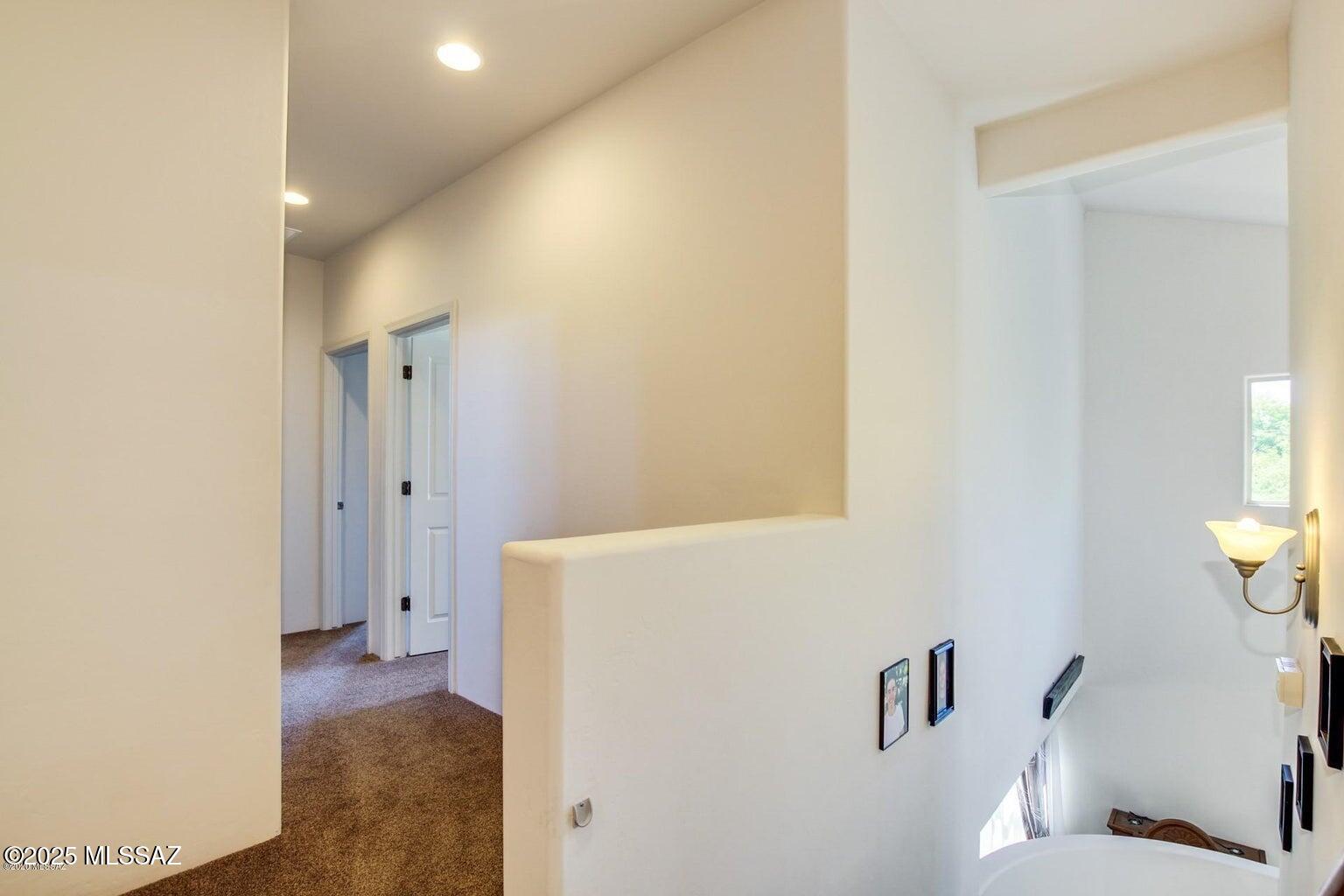Cortina Terra (1-18) - Residential Lease