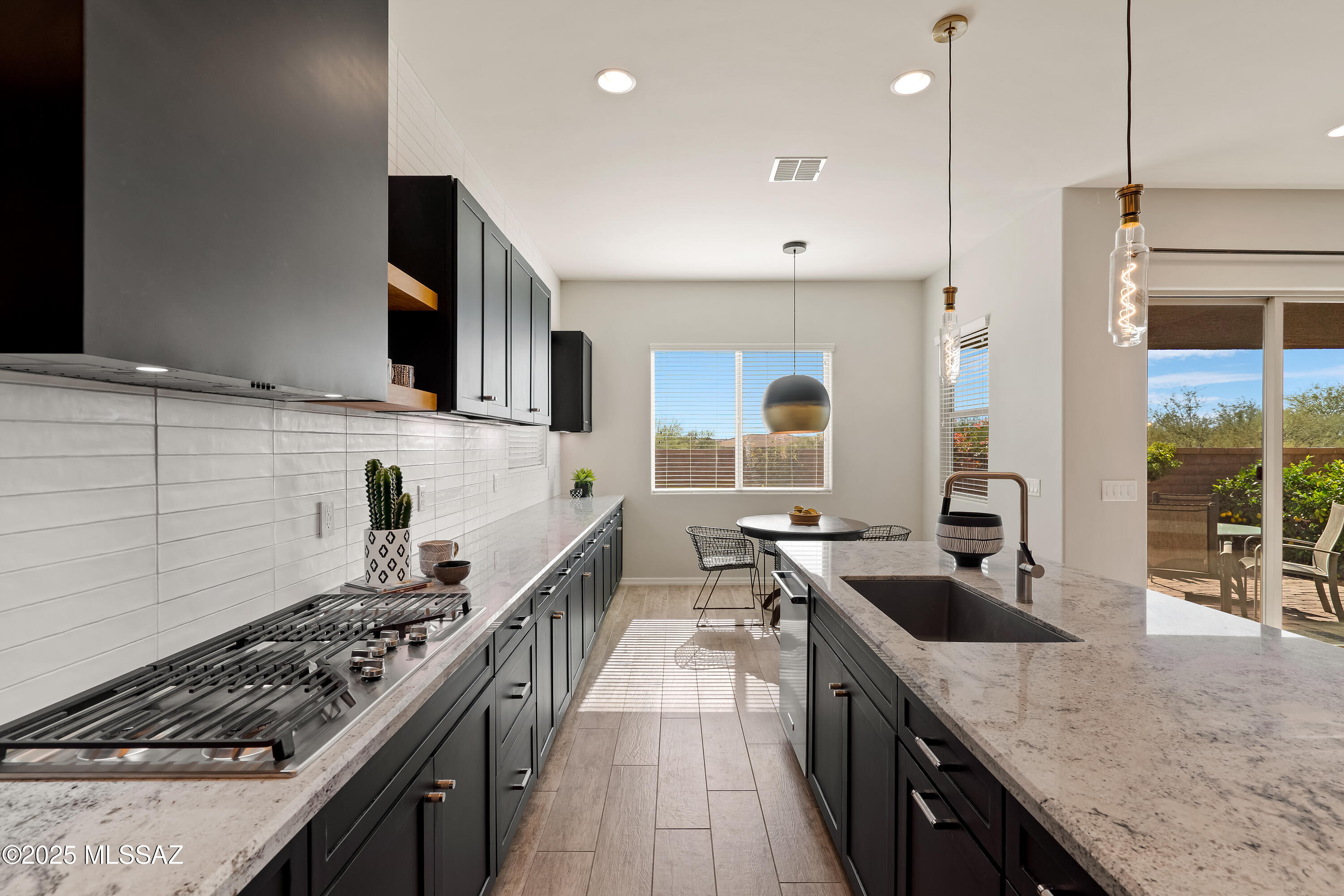 Maracay At Vistoso Block 3 - Residential