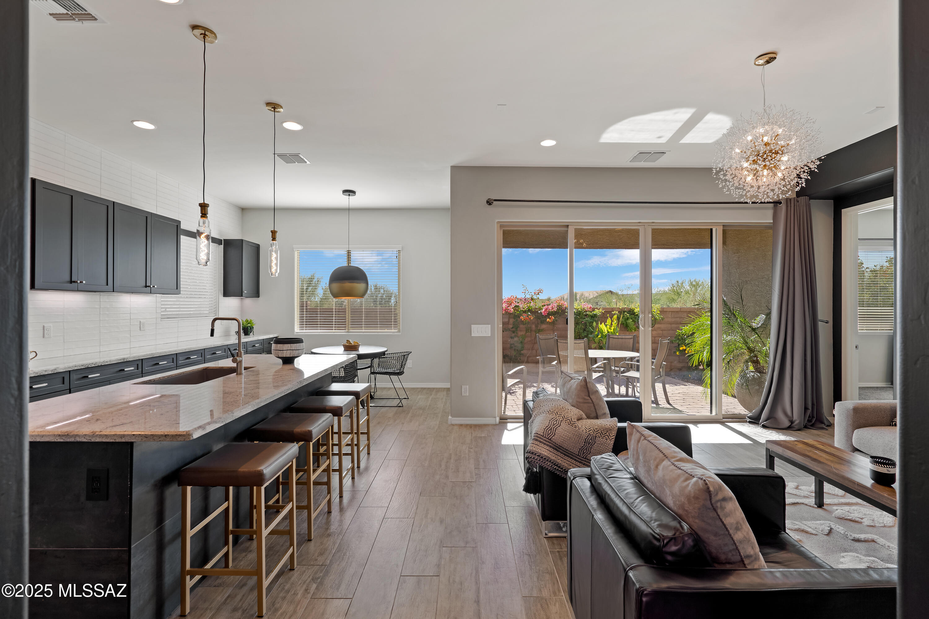 Maracay At Vistoso Block 3 - Residential