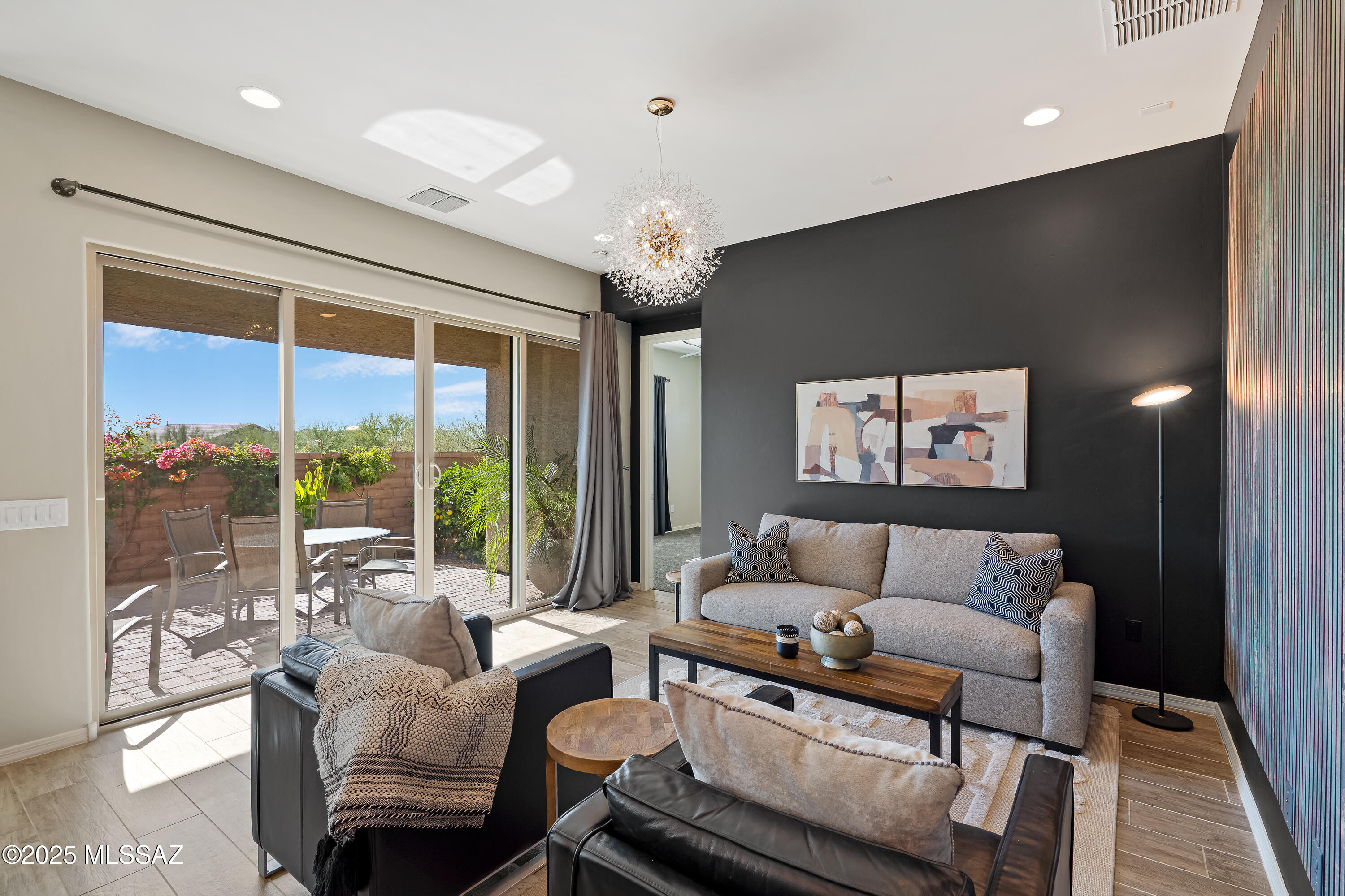 Maracay At Vistoso Block 3 - Residential