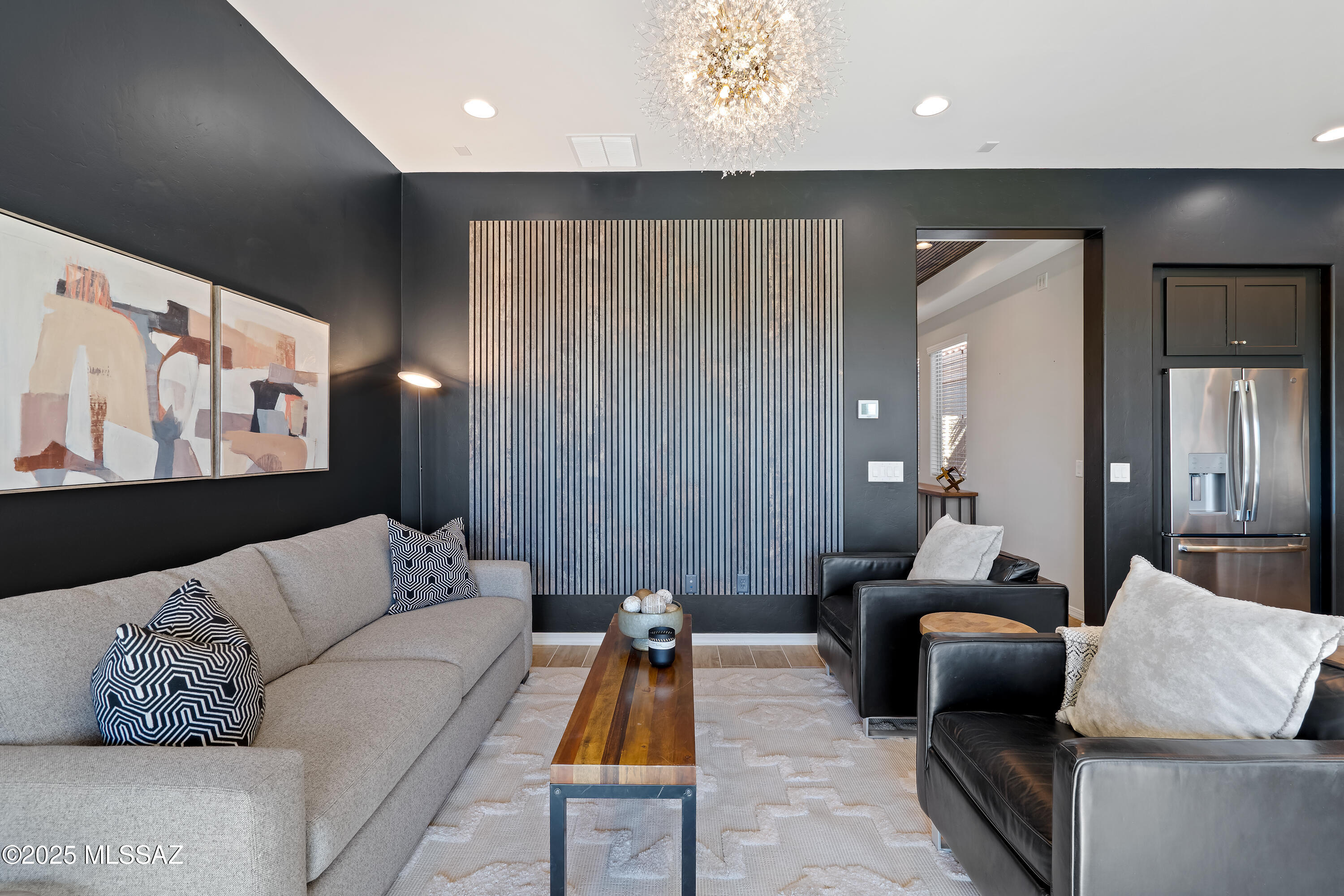 Maracay At Vistoso Block 3 - Residential