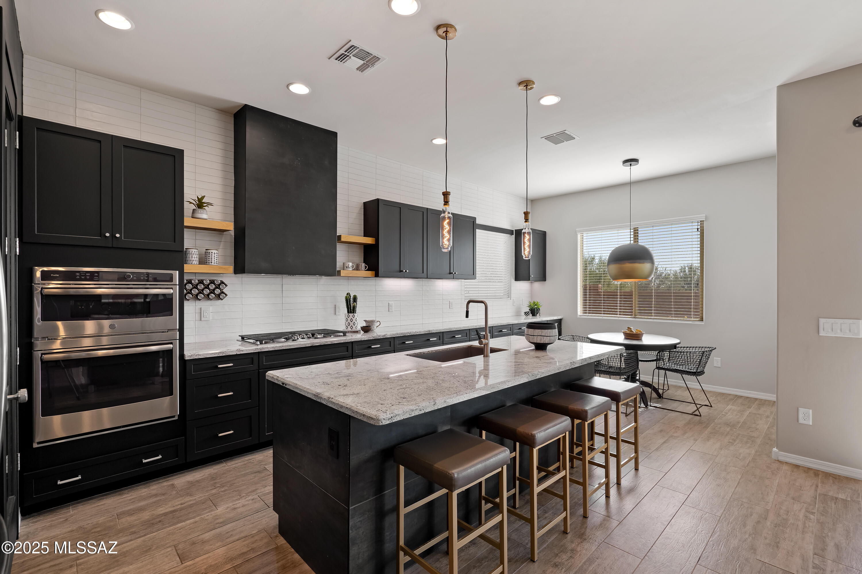 Maracay At Vistoso Block 3 - Residential