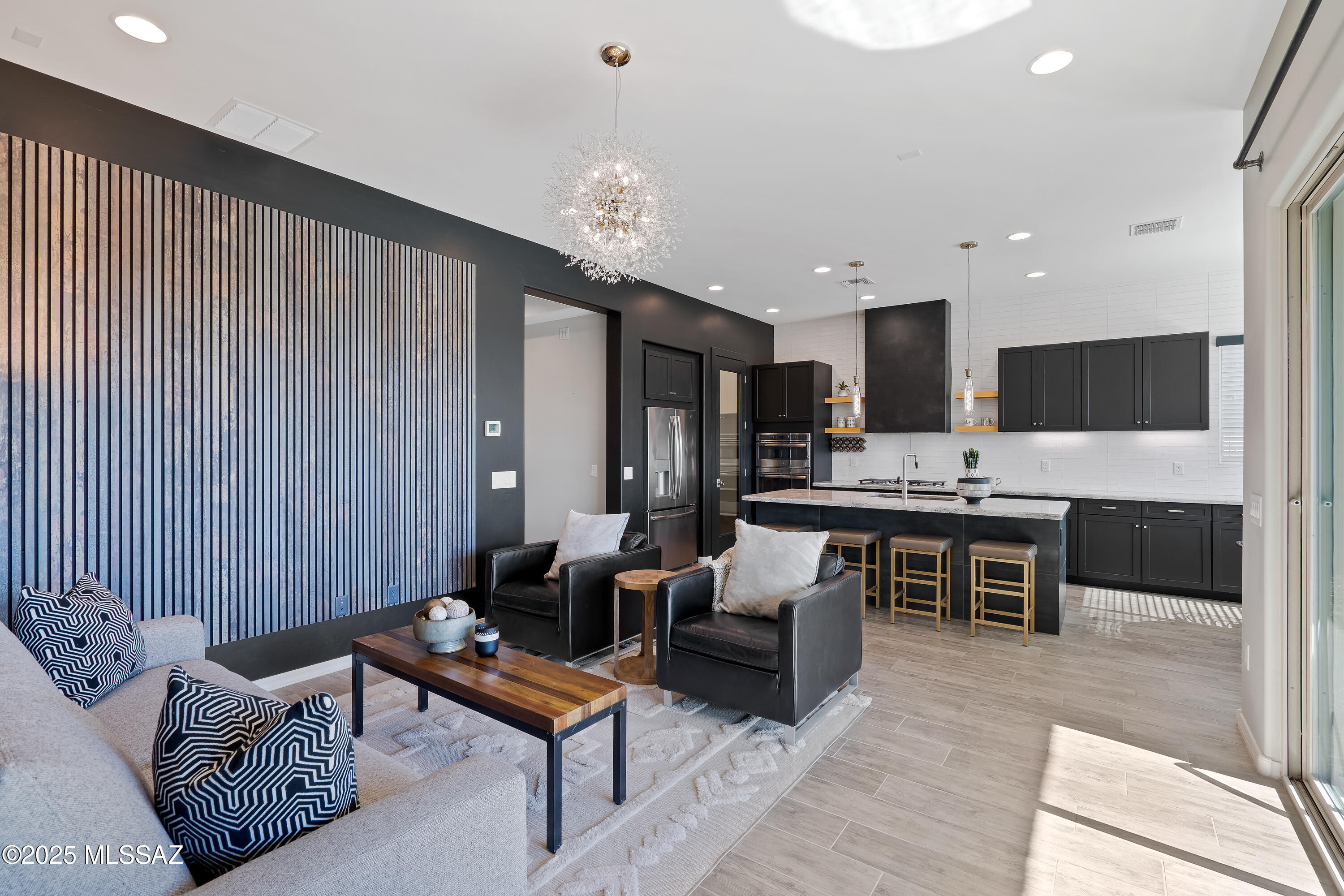 Maracay At Vistoso Block 3 - Residential