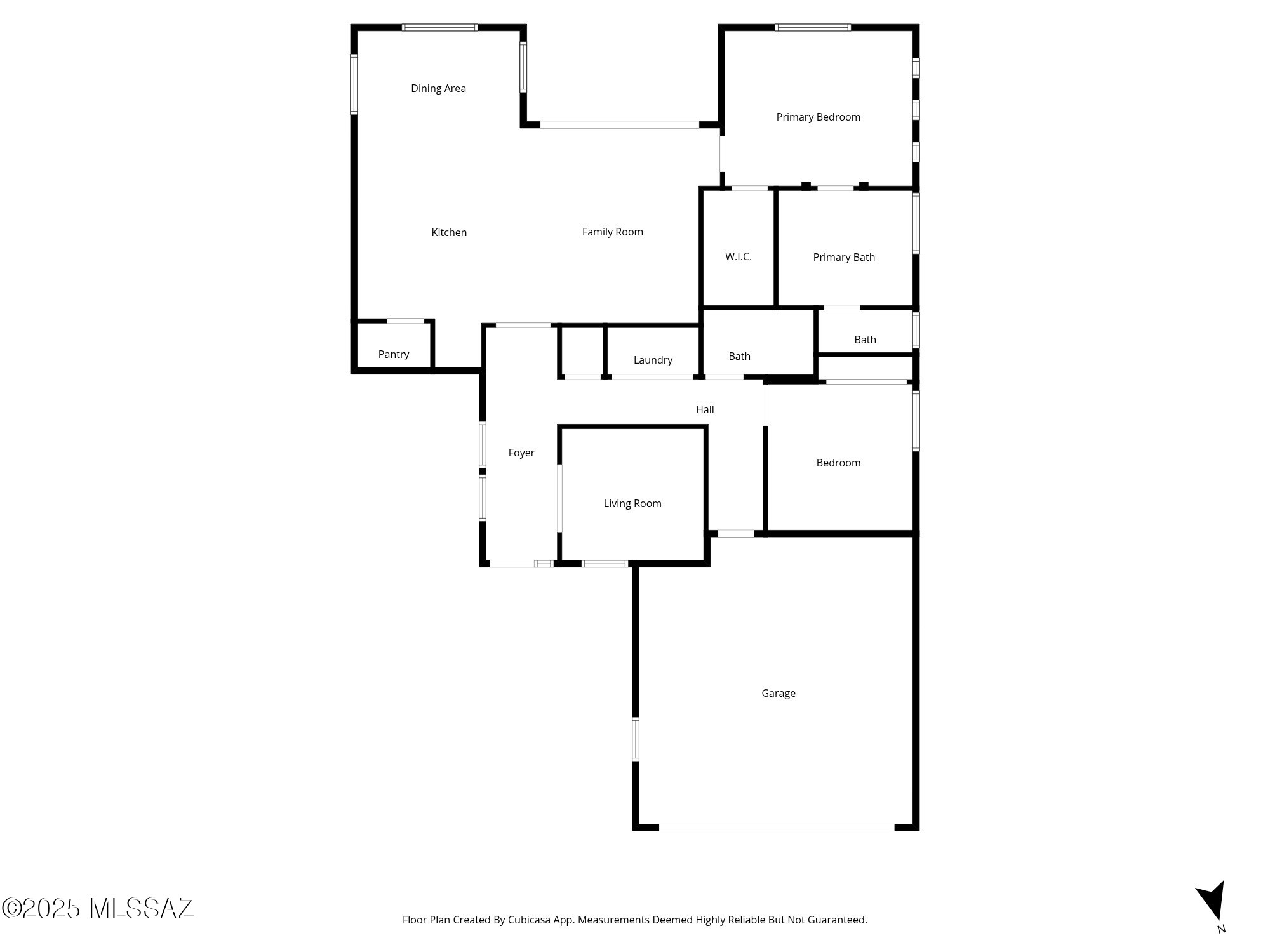 Maracay At Vistoso Block 3 - Residential