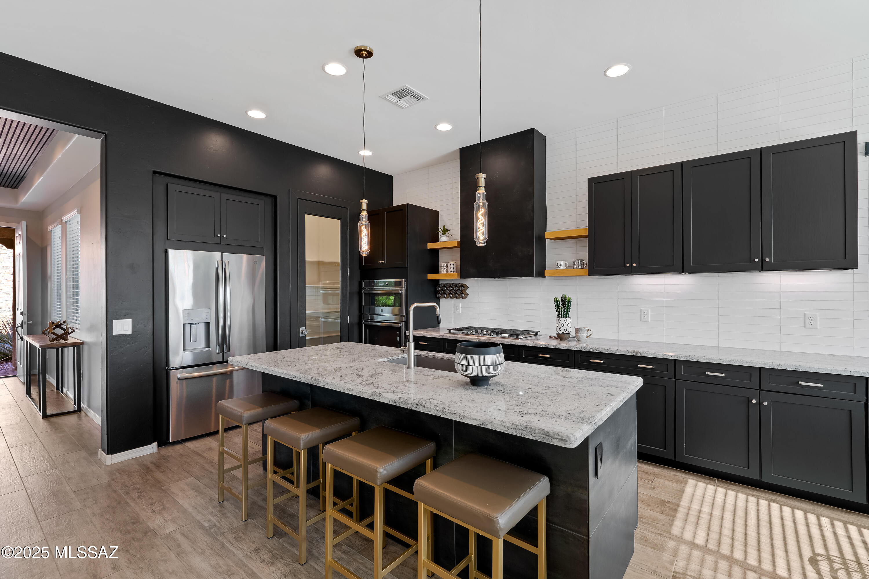 Maracay At Vistoso Block 3 - Residential