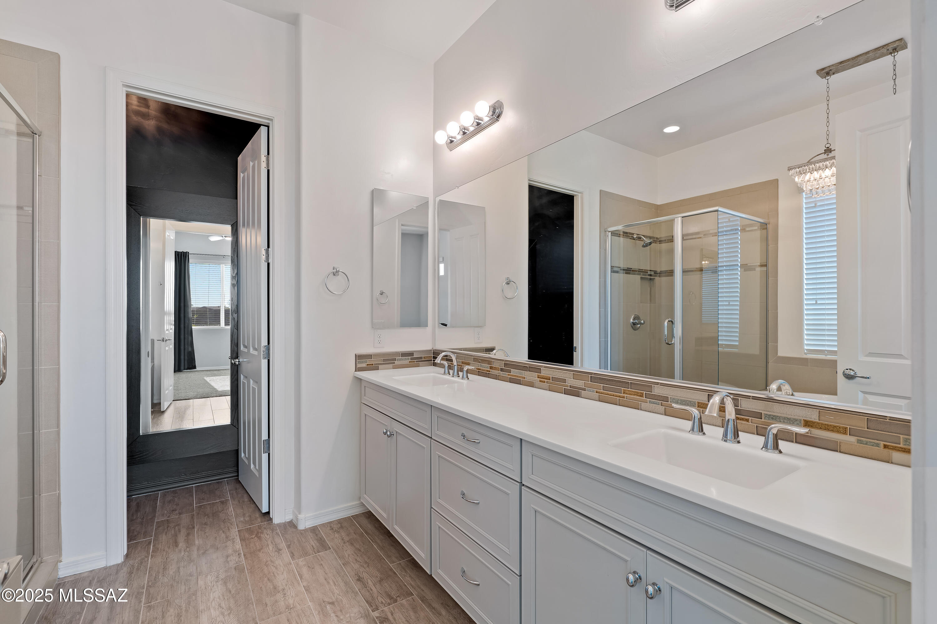 Maracay At Vistoso Block 3 - Residential