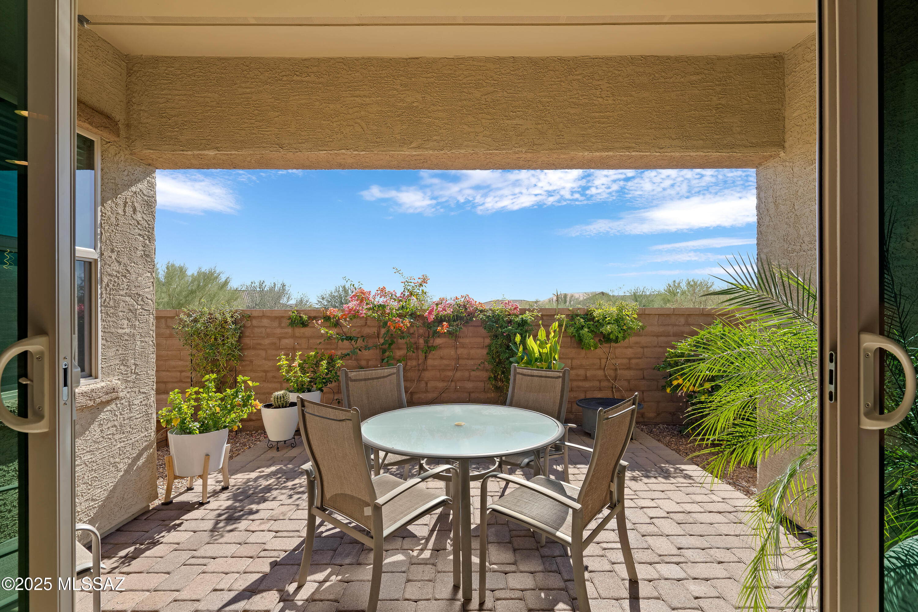 Maracay At Vistoso Block 3 - Residential