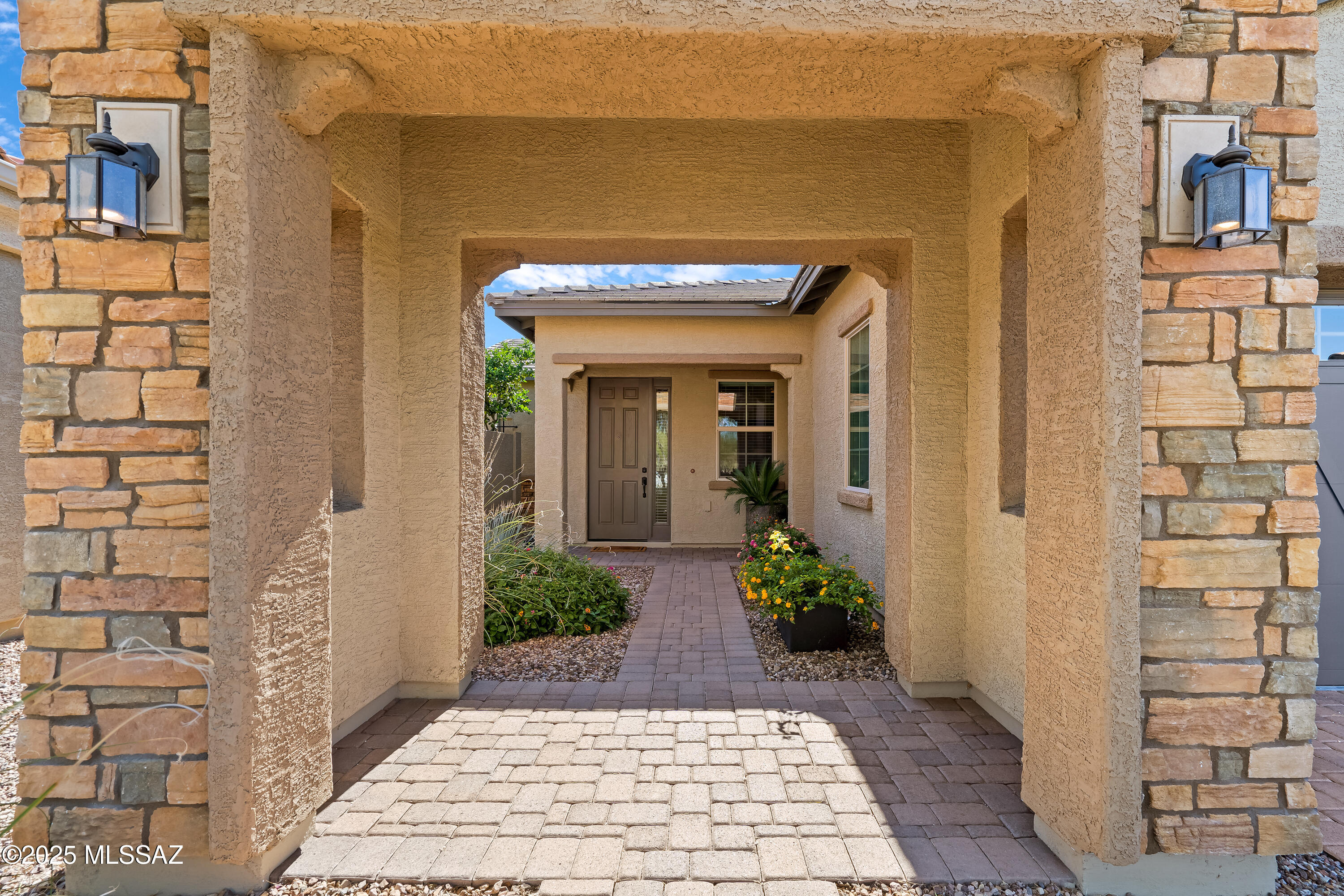 Maracay At Vistoso Block 3 - Residential
