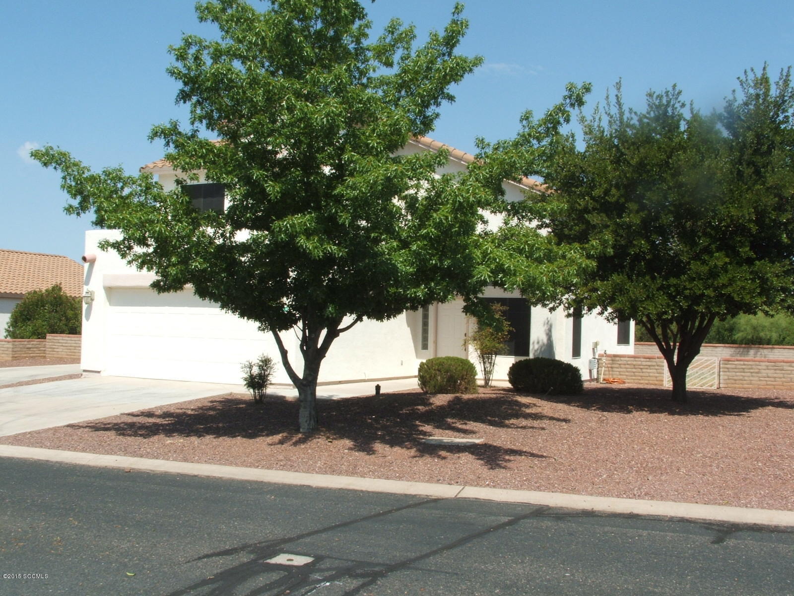 Desert Dawn NO.1(1-3) - Residential