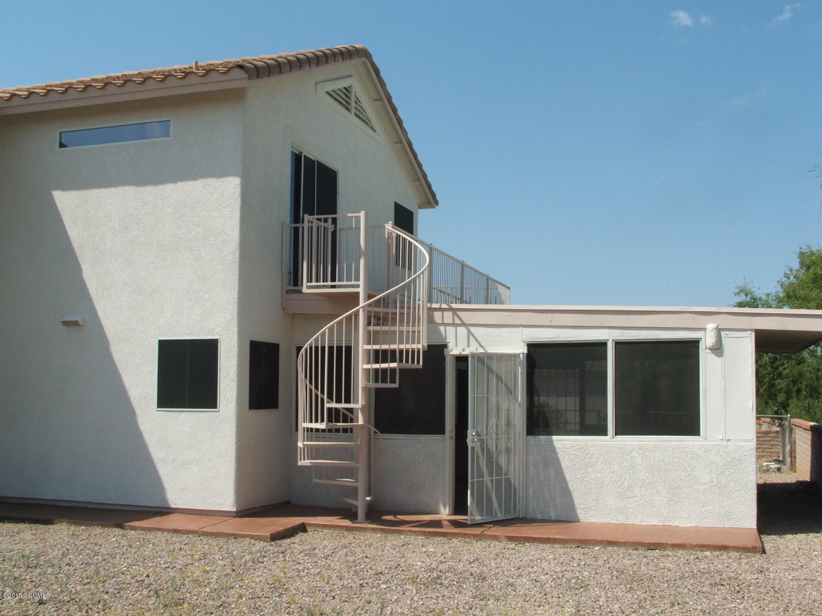 Desert Dawn NO.1(1-3) - Residential