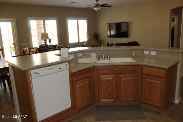 Sonora At Rancho Sahuarita (1-243) - Residential
