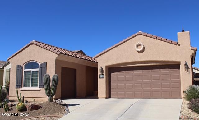 Sonora At Rancho Sahuarita (1-243) - Residential
