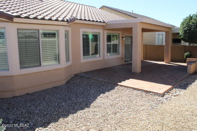 Sonora At Rancho Sahuarita (1-243) - Residential
