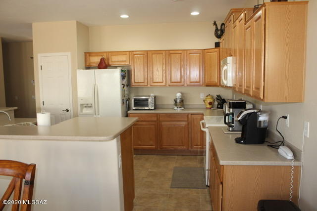 Sonora At Rancho Sahuarita (1-243) - Residential