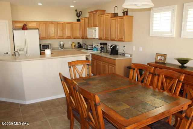 Sonora At Rancho Sahuarita (1-243) - Residential
