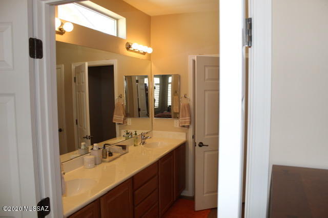 Sonora At Rancho Sahuarita (1-243) - Residential