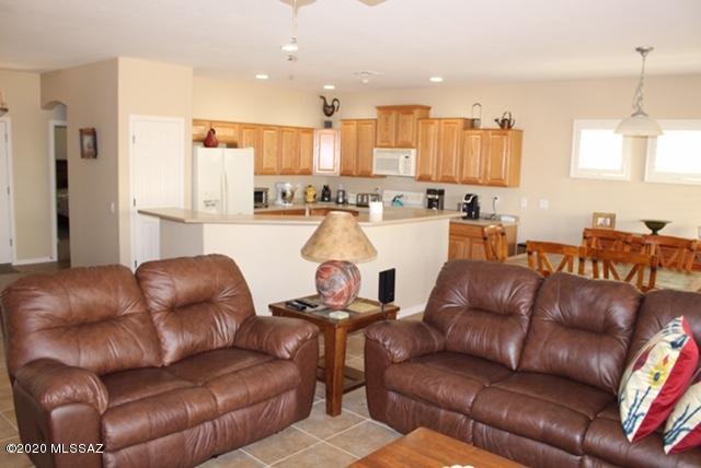 Sonora At Rancho Sahuarita (1-243) - Residential