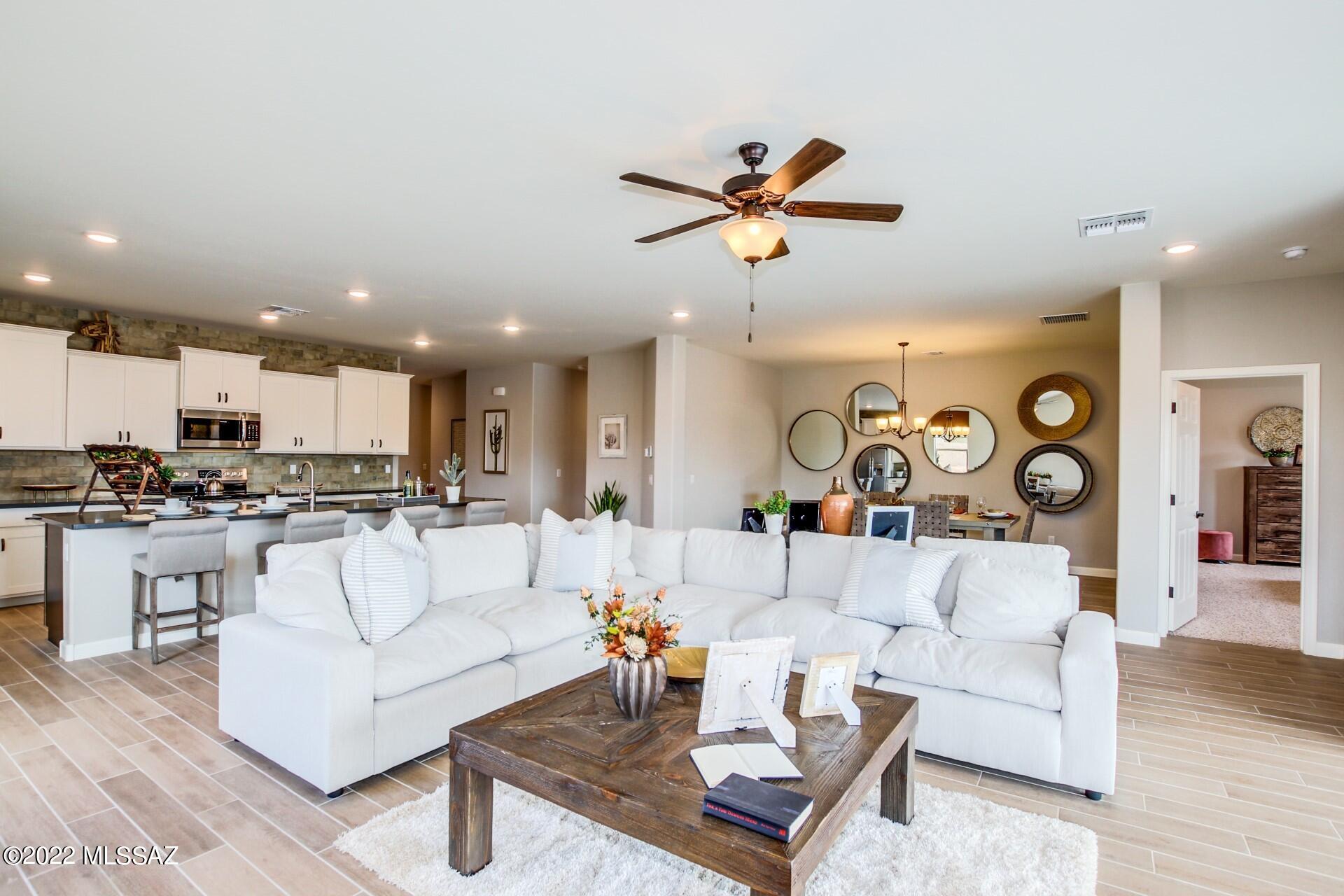 Saguaro Bloom 7A - Residential