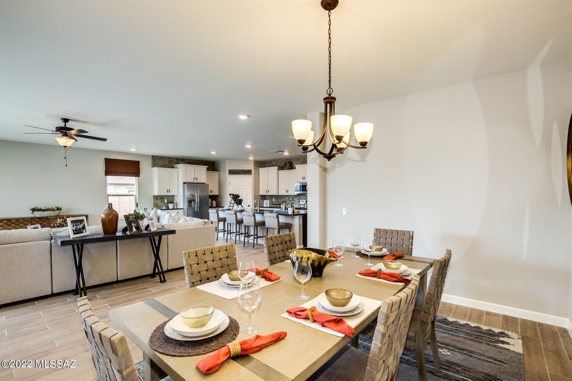 Saguaro Bloom 7A - Residential