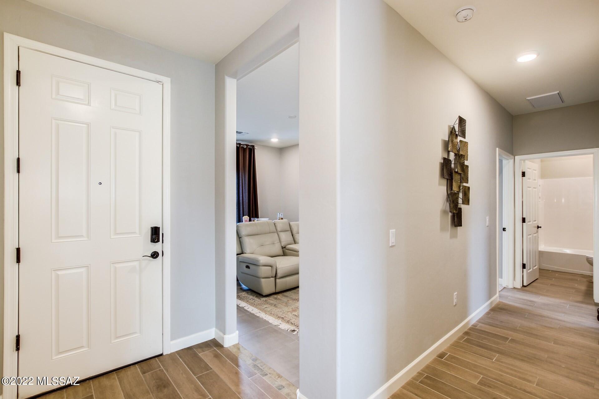 Saguaro Bloom 7A - Residential