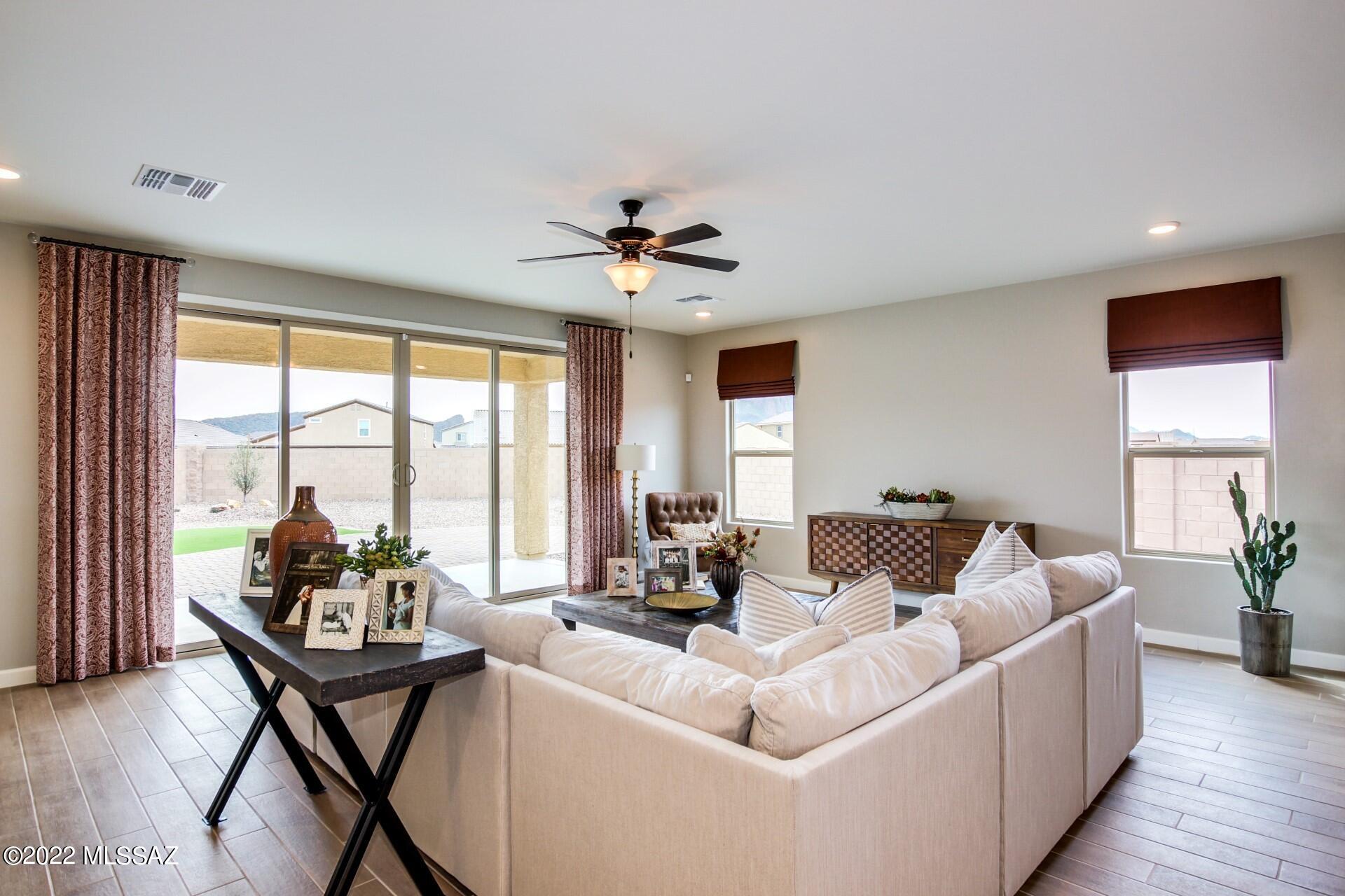 Saguaro Bloom 7A - Residential
