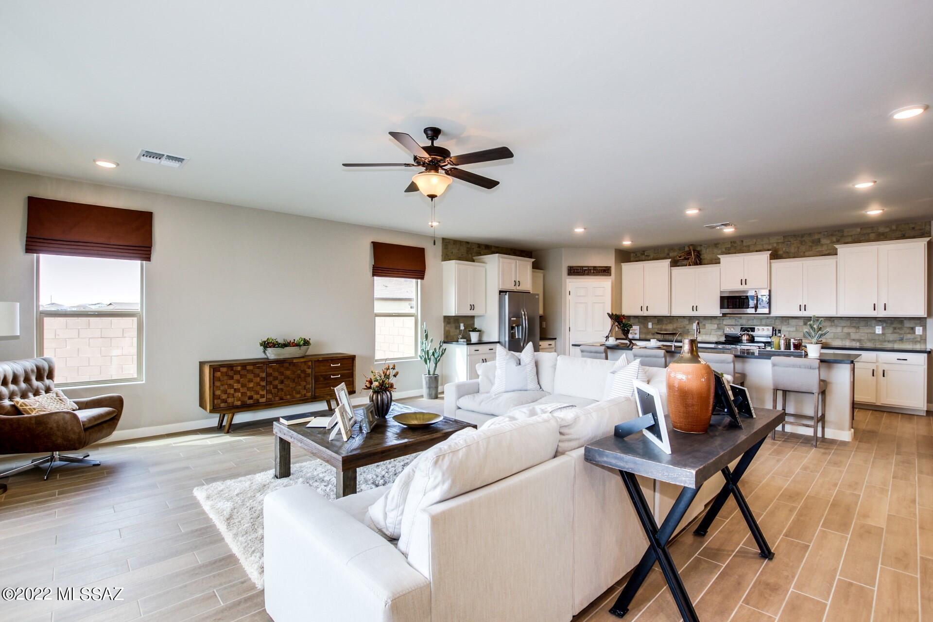 Saguaro Bloom 7A - Residential