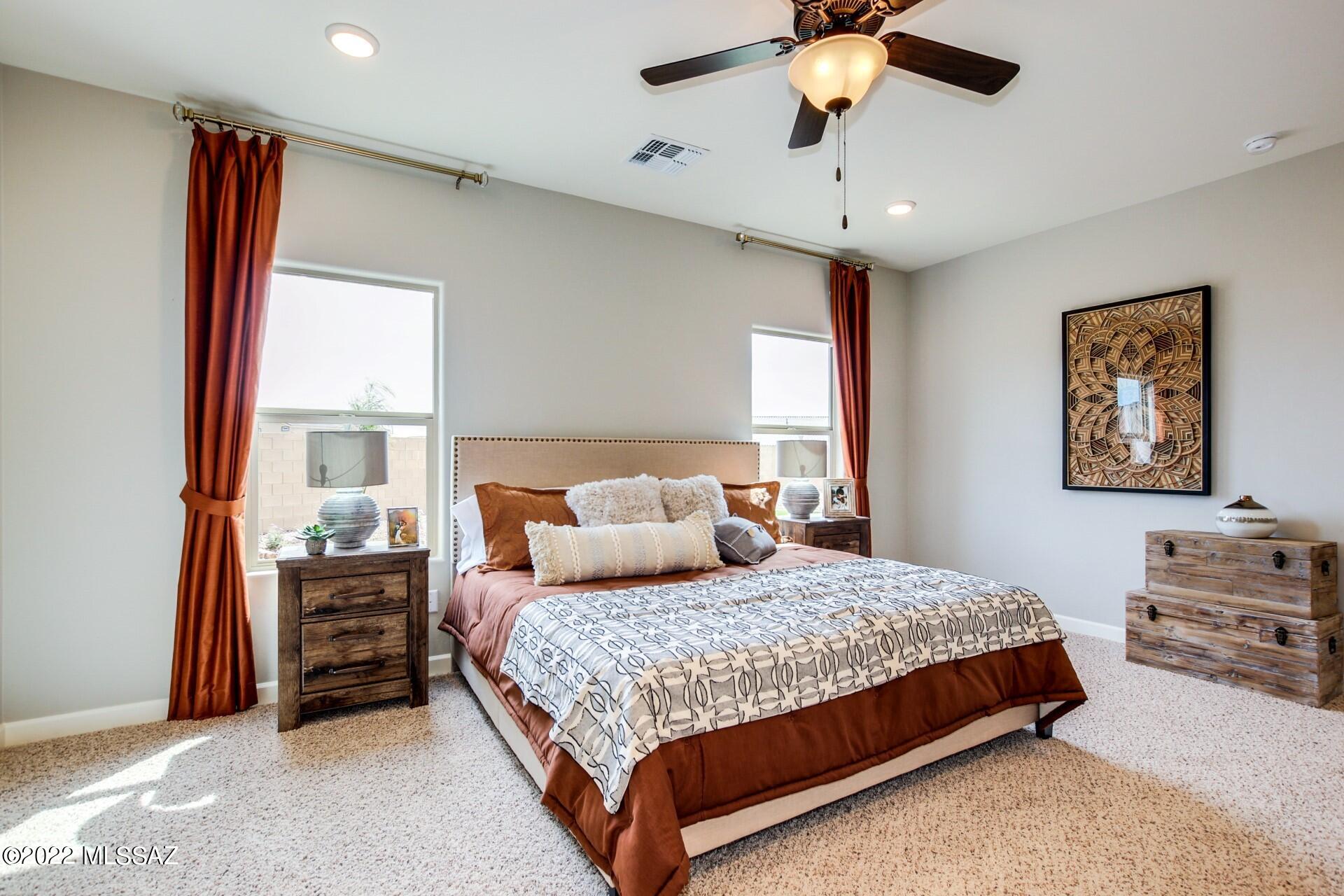 Saguaro Bloom 7A - Residential