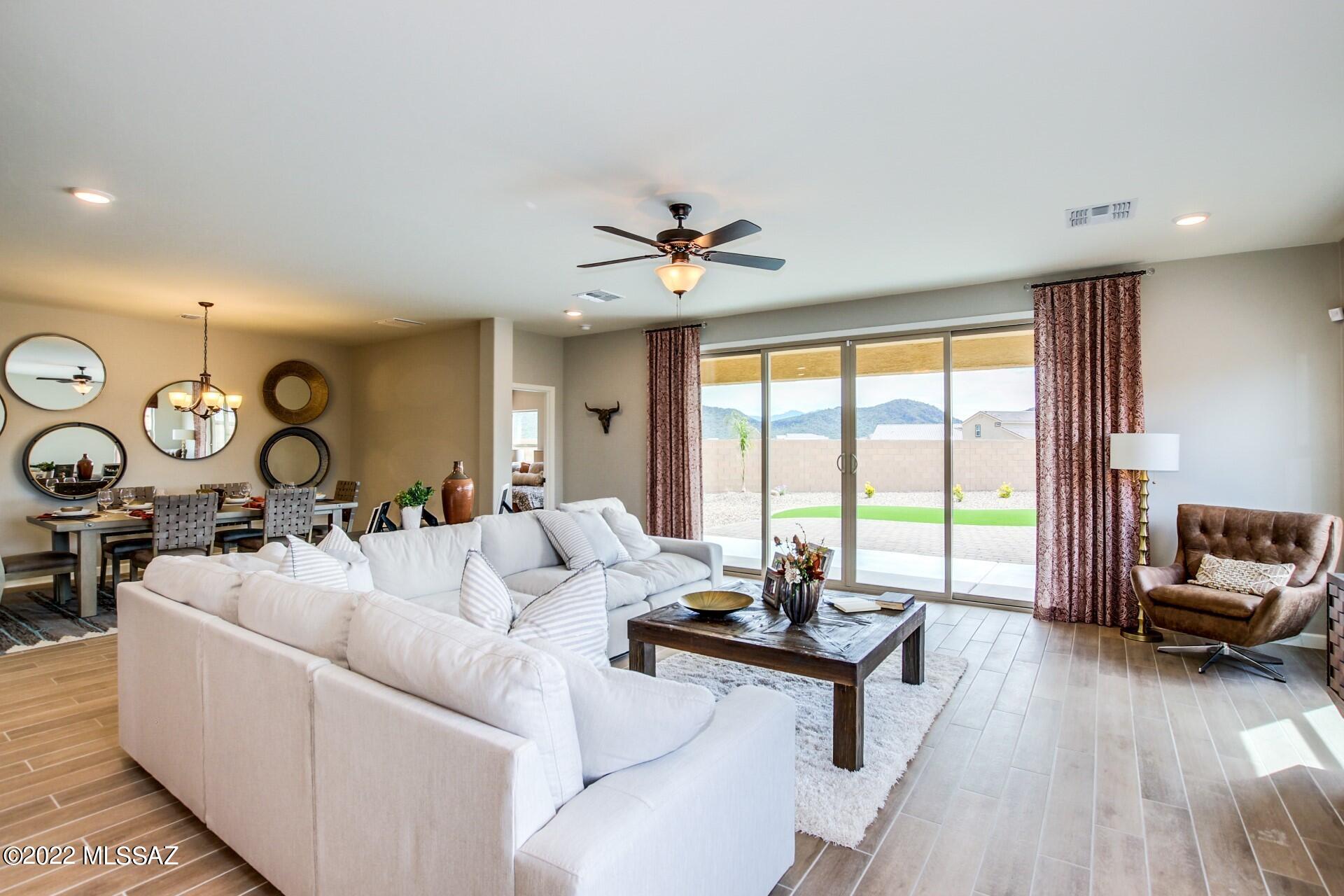 Saguaro Bloom 7A - Residential