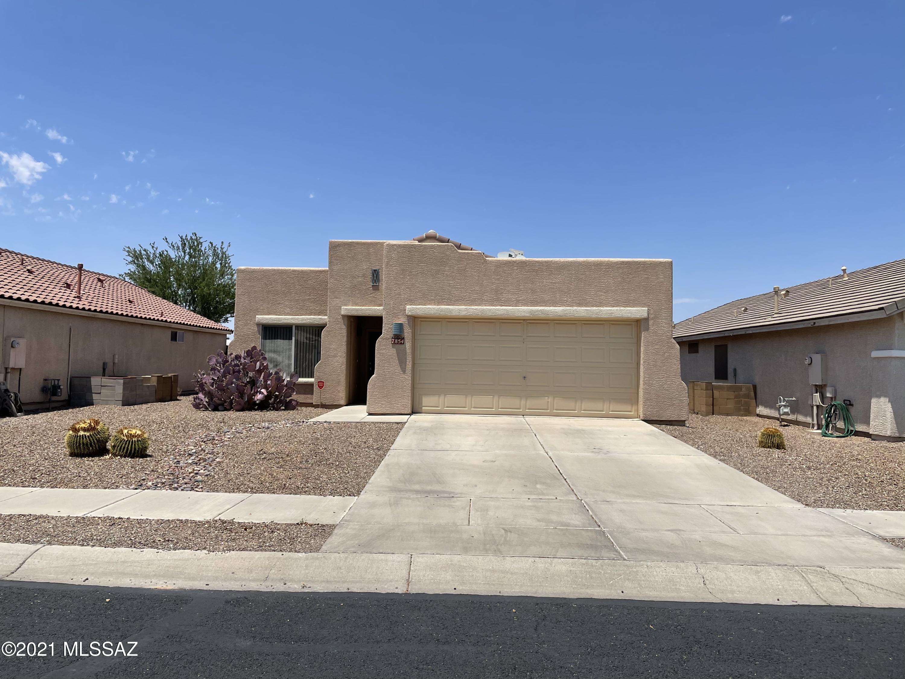 Continental Ranch Copper Moon (1-144) - Residential