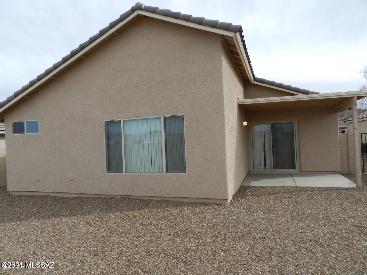 Continental Ranch Copper Moon (1-144) - Residential