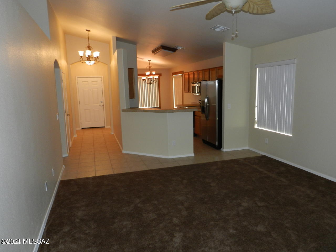 Continental Ranch Copper Moon (1-144) - Residential