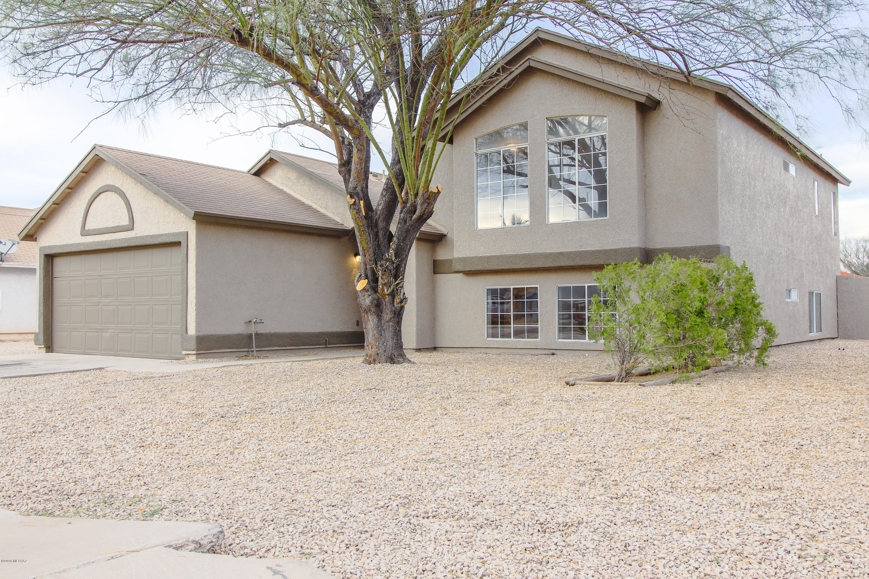 Mission West (1-370) - Residential