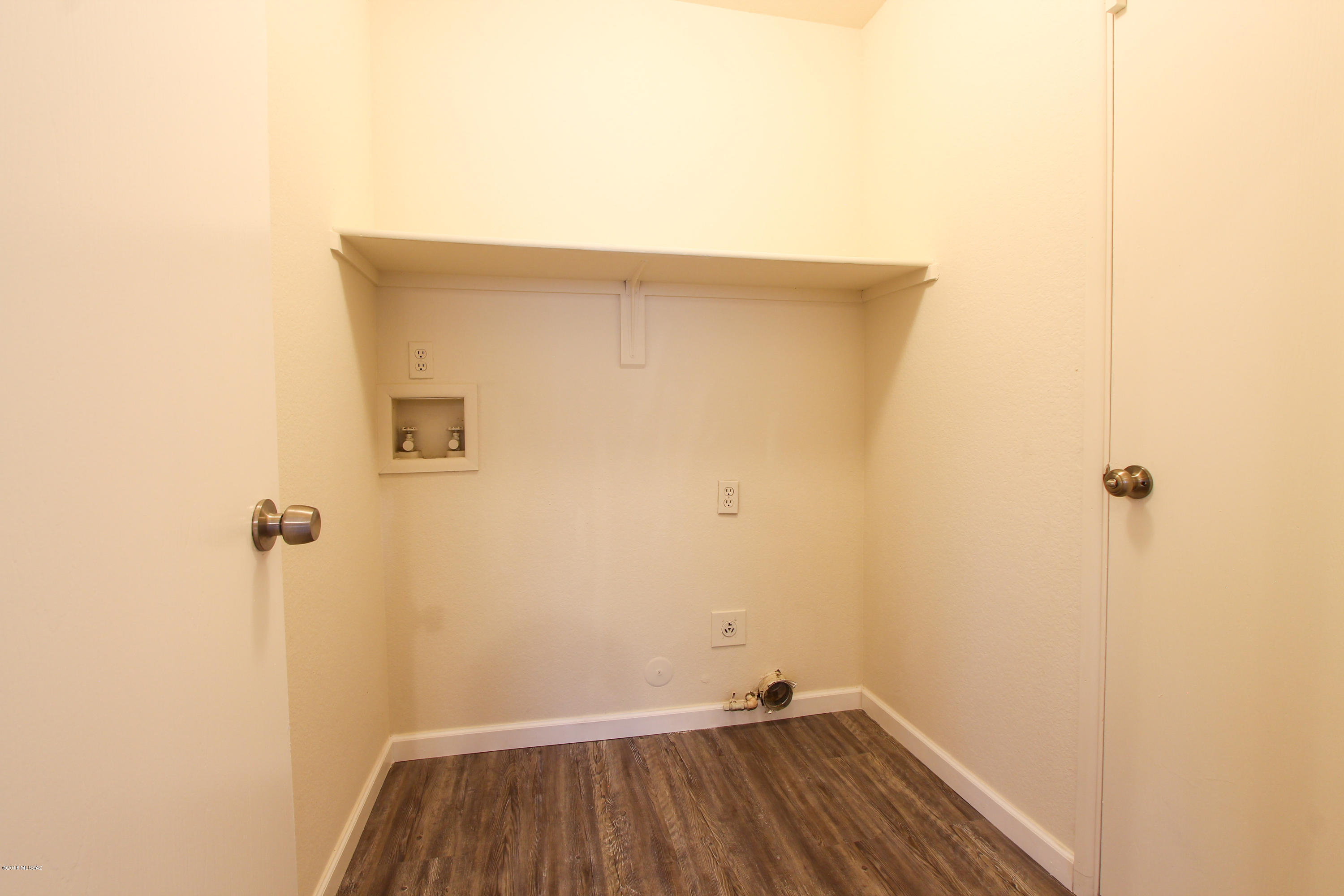 Mission West (1-370) - Residential