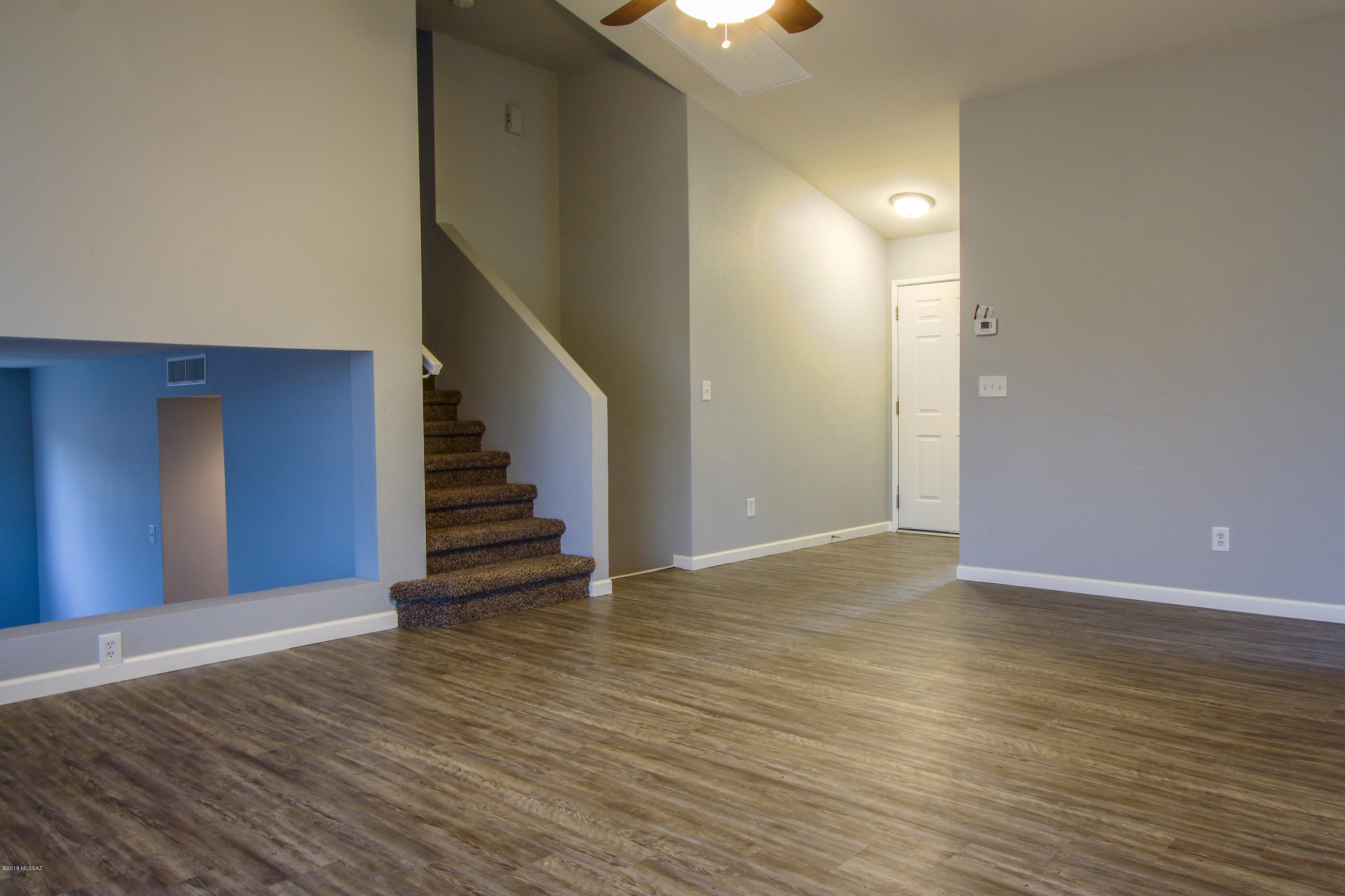 Mission West (1-370) - Residential
