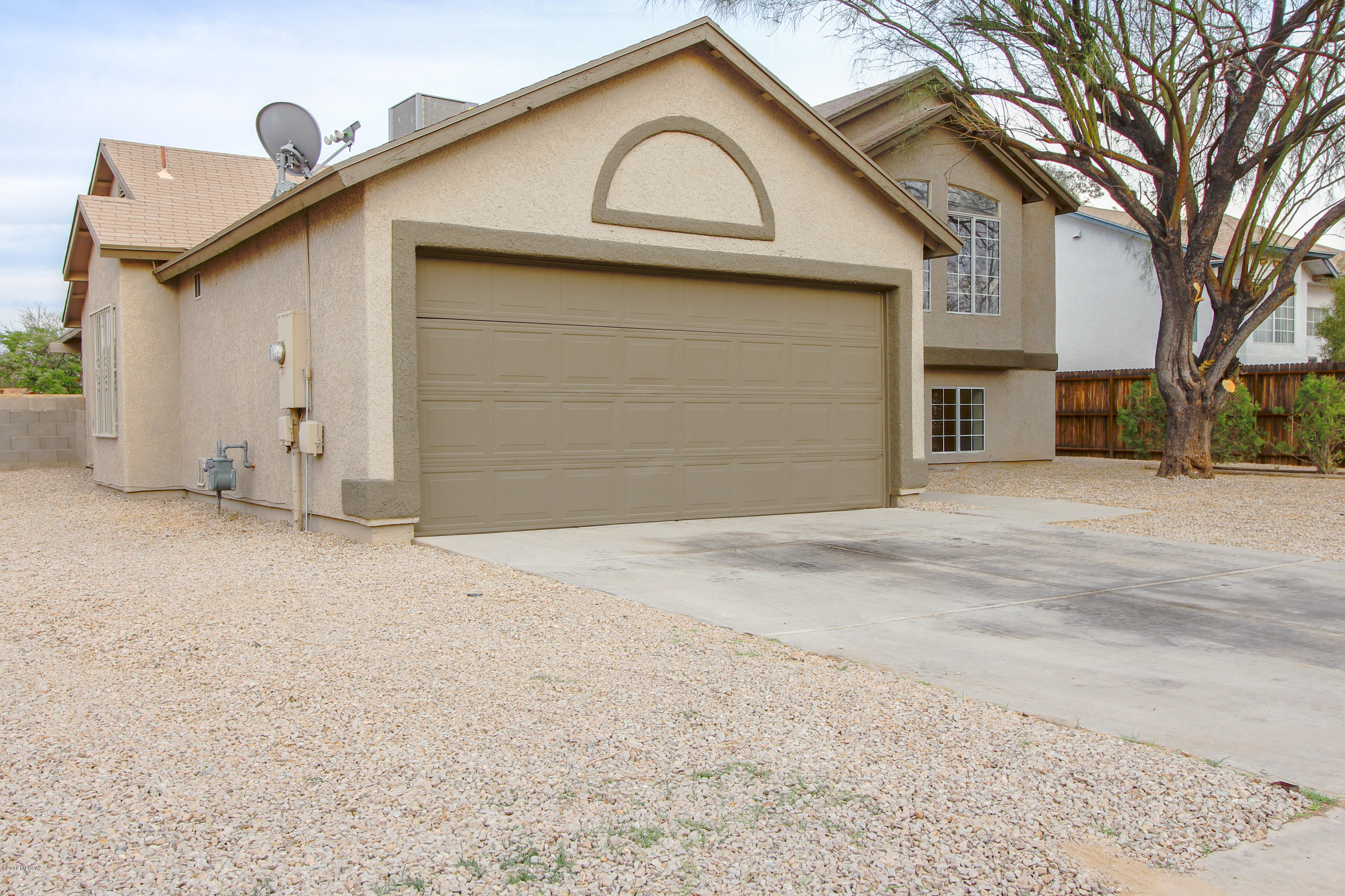 Mission West (1-370) - Residential
