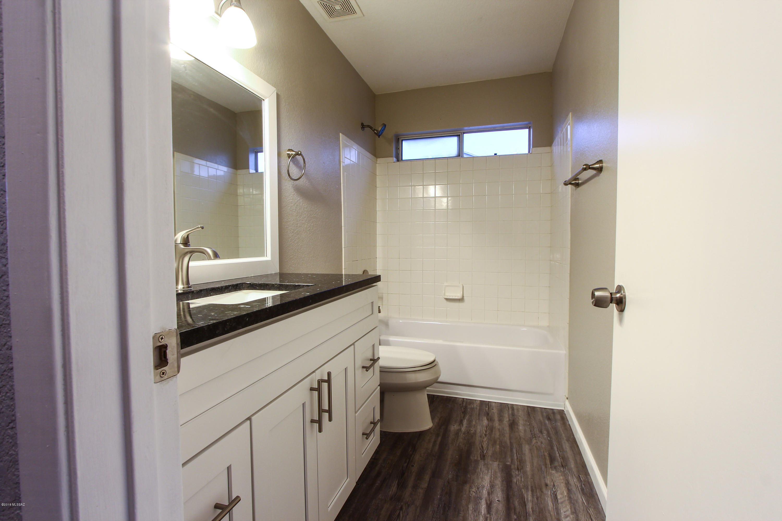 Mission West (1-370) - Residential