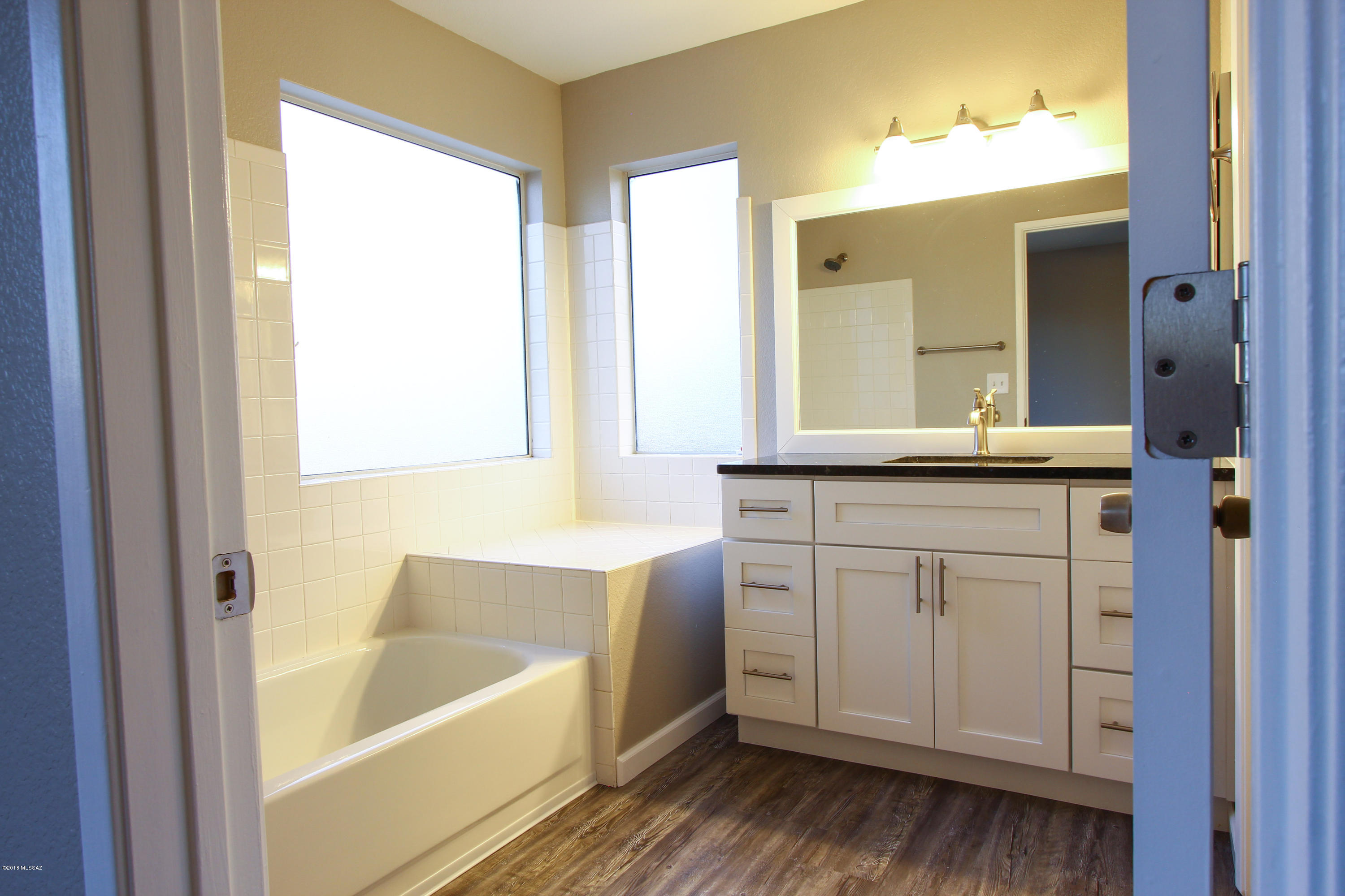 Mission West (1-370) - Residential