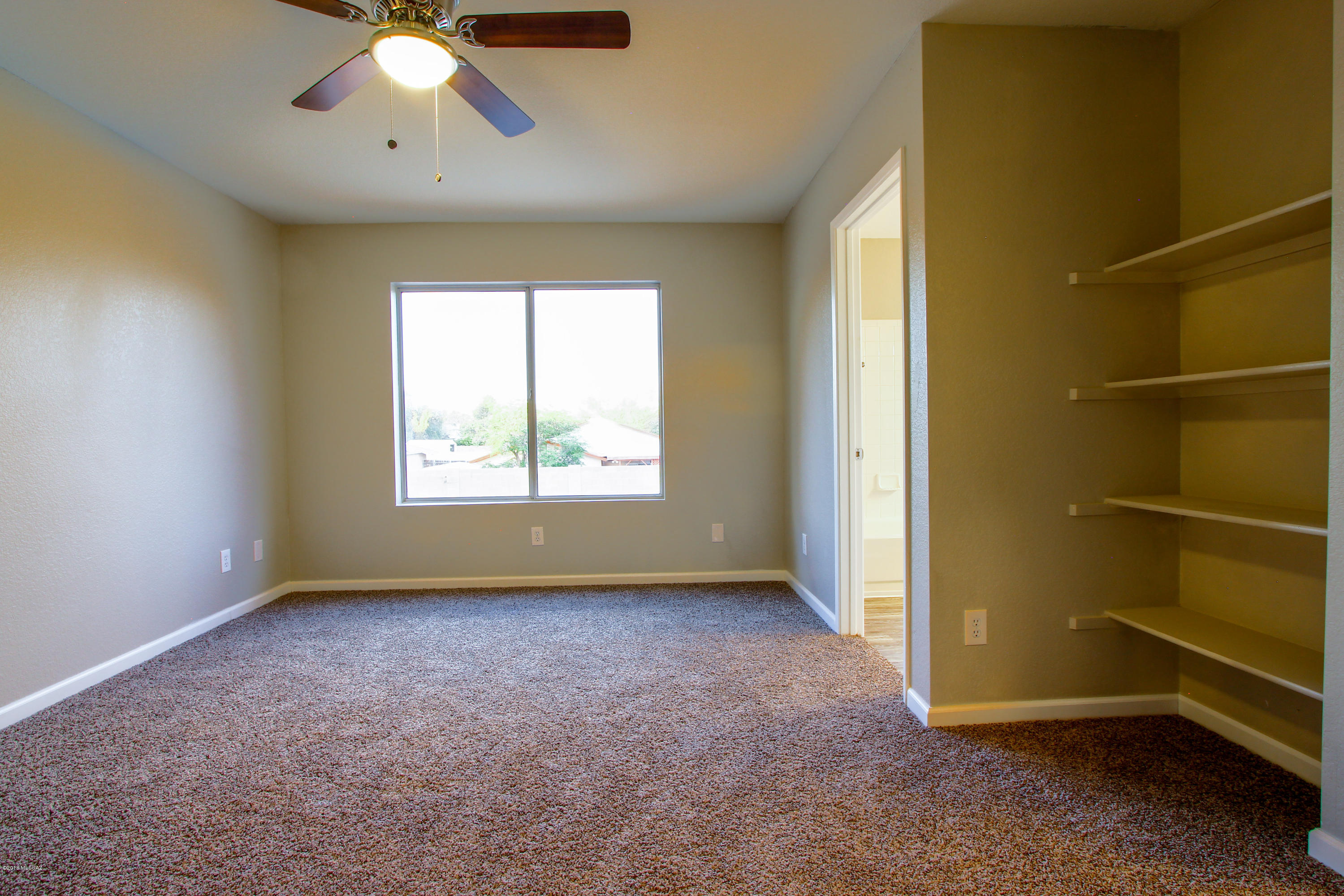 Mission West (1-370) - Residential
