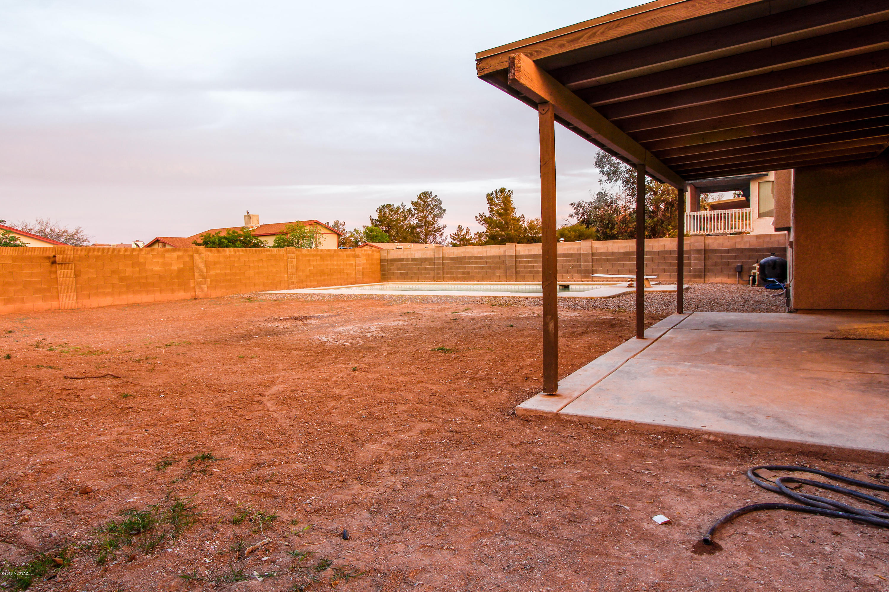 Mission West (1-370) - Residential