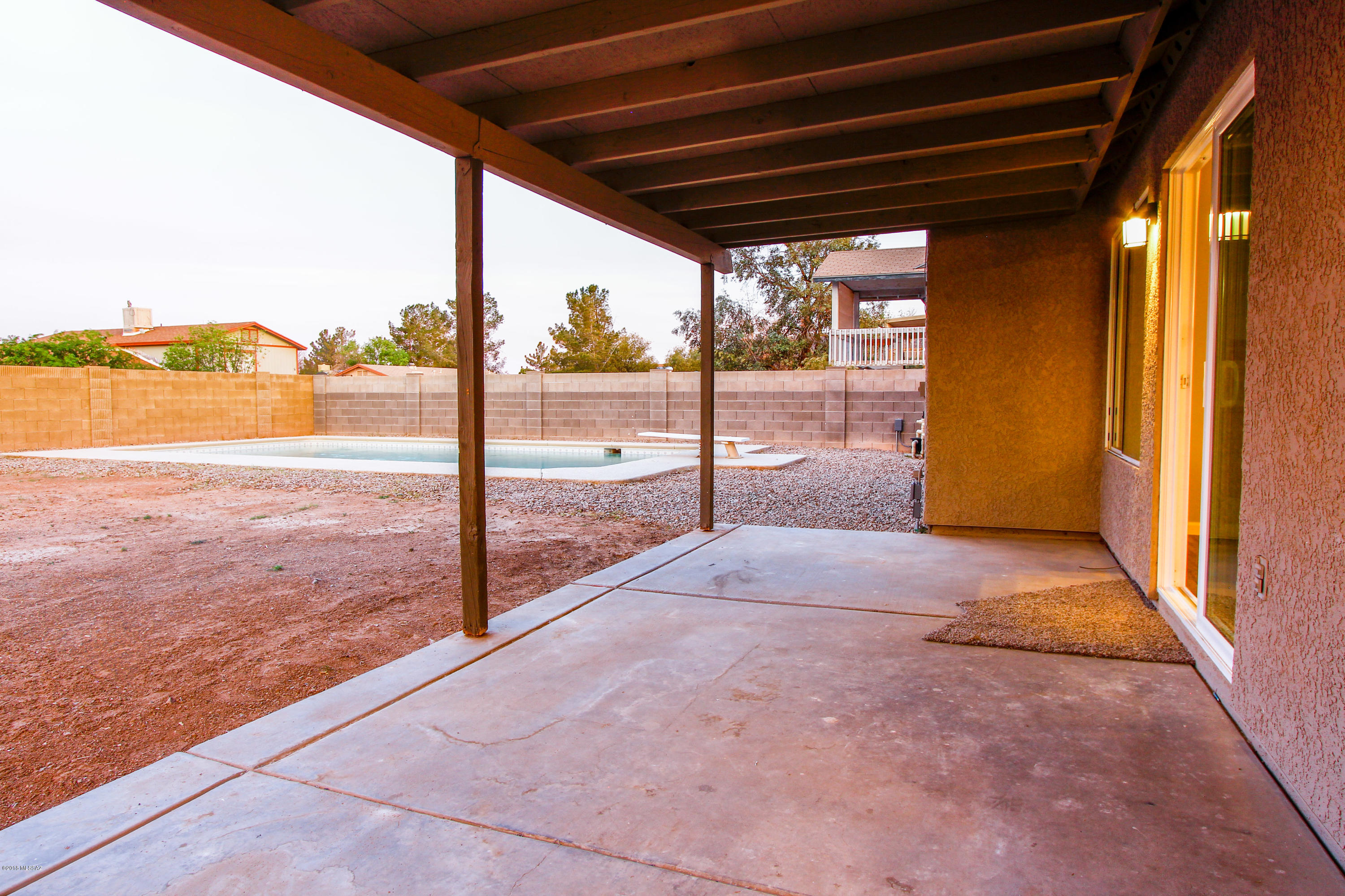 Mission West (1-370) - Residential